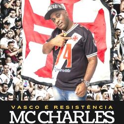 Cover of Vasco é Resistência