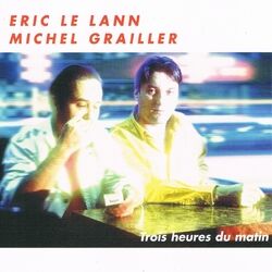 Cover of Trois heures du matin