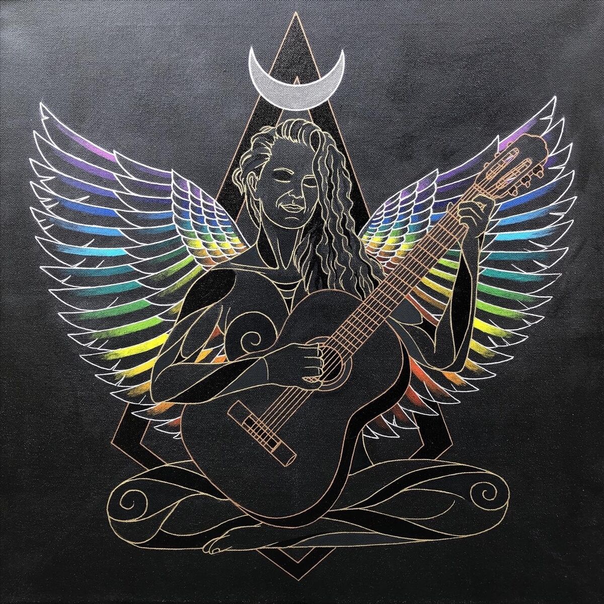 Album cover of Ascension