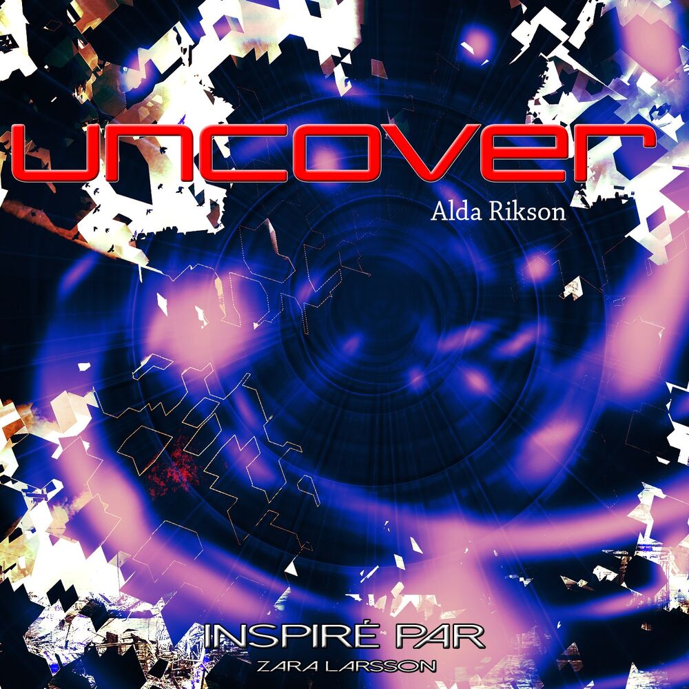 Picture of Uncover (Inspiré par Zara Larsson)