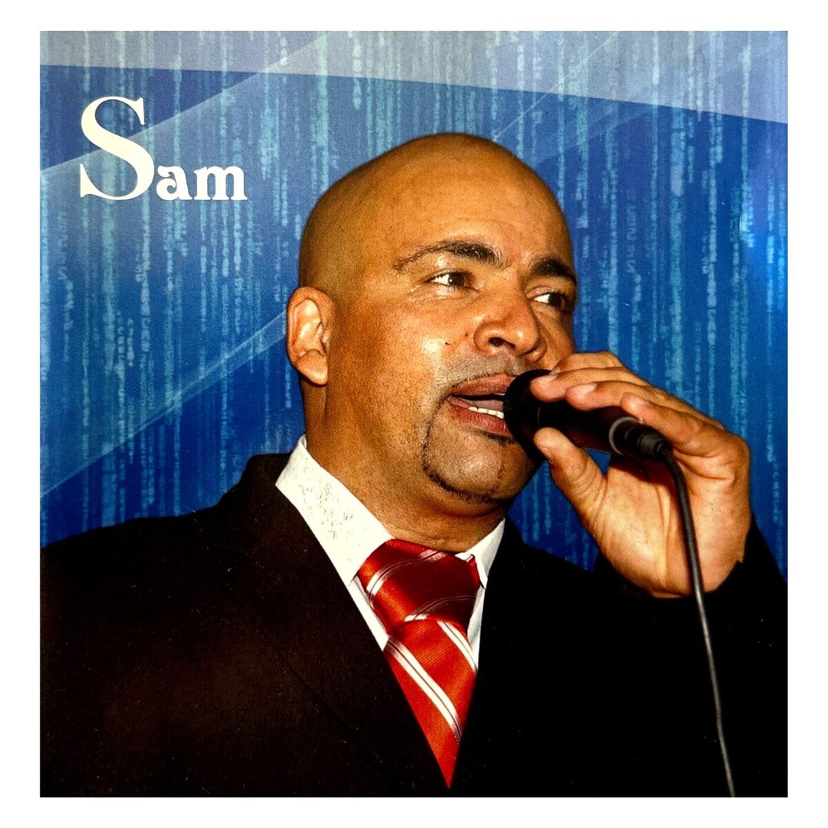 Album cover of Terra Sabi