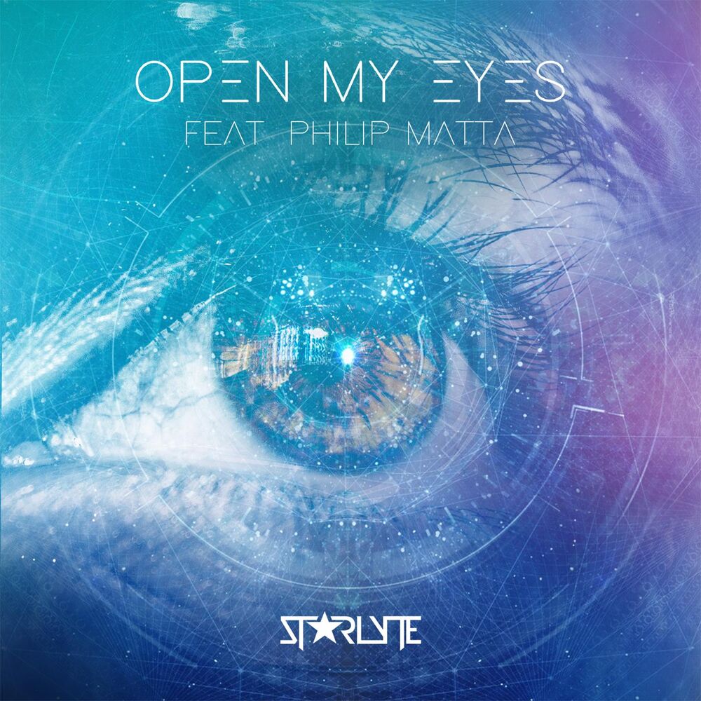 Picture of Open My Eyes (feat. Philip Matta)