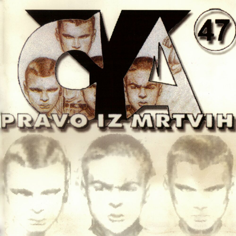 Picture of Pravo Iz Mrtvih