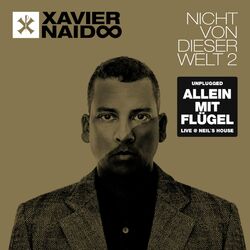 Cover of Nicht von dieser Welt 2 - Allein mit Flügel - Live @ Neil's House