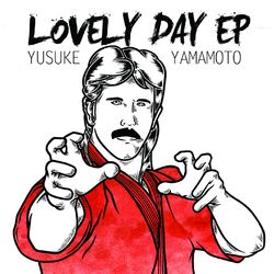 Cover of Lovely Day