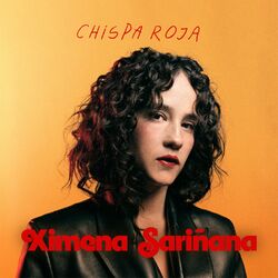 Cover of Chispa Roja