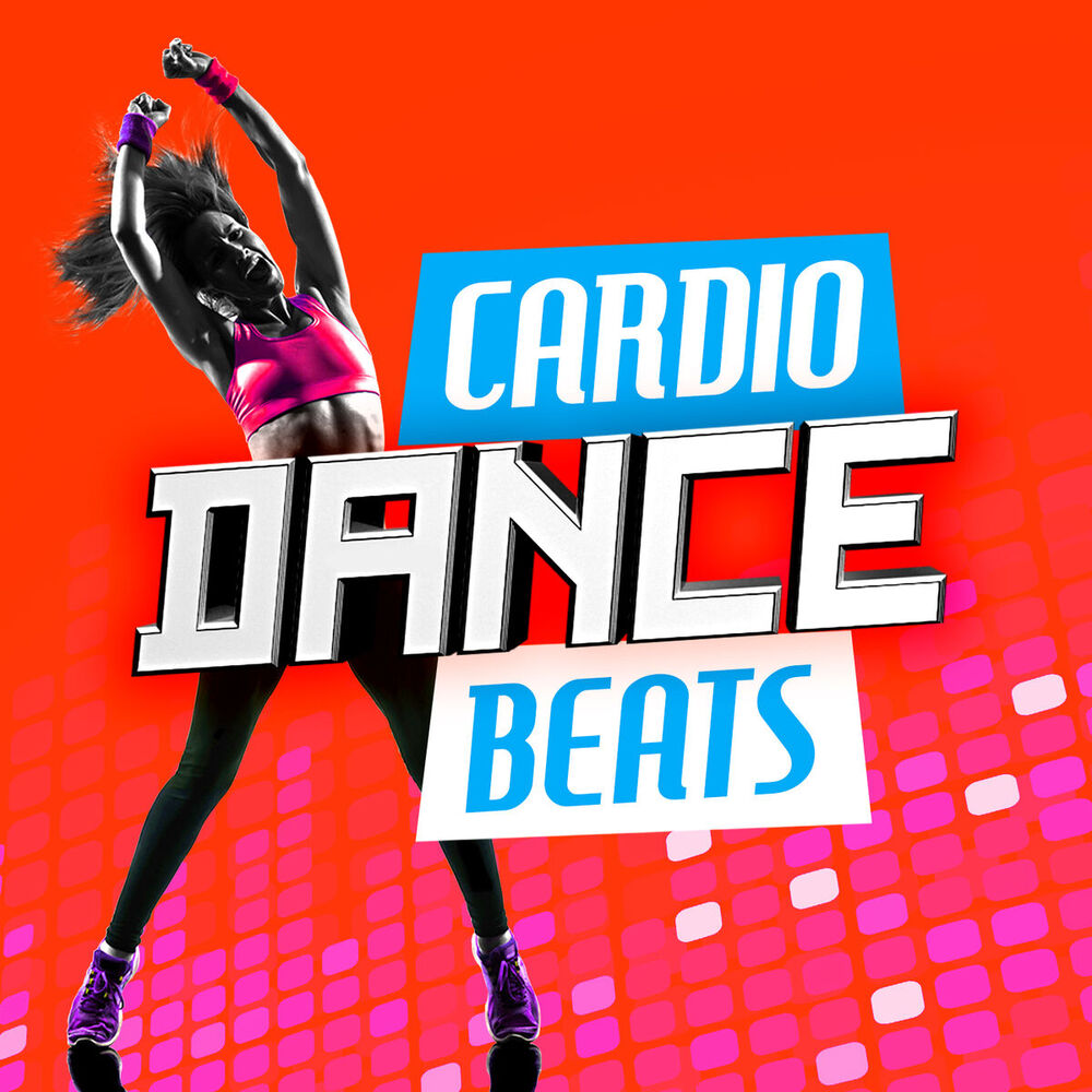 Picture of Cardio Dance Beats