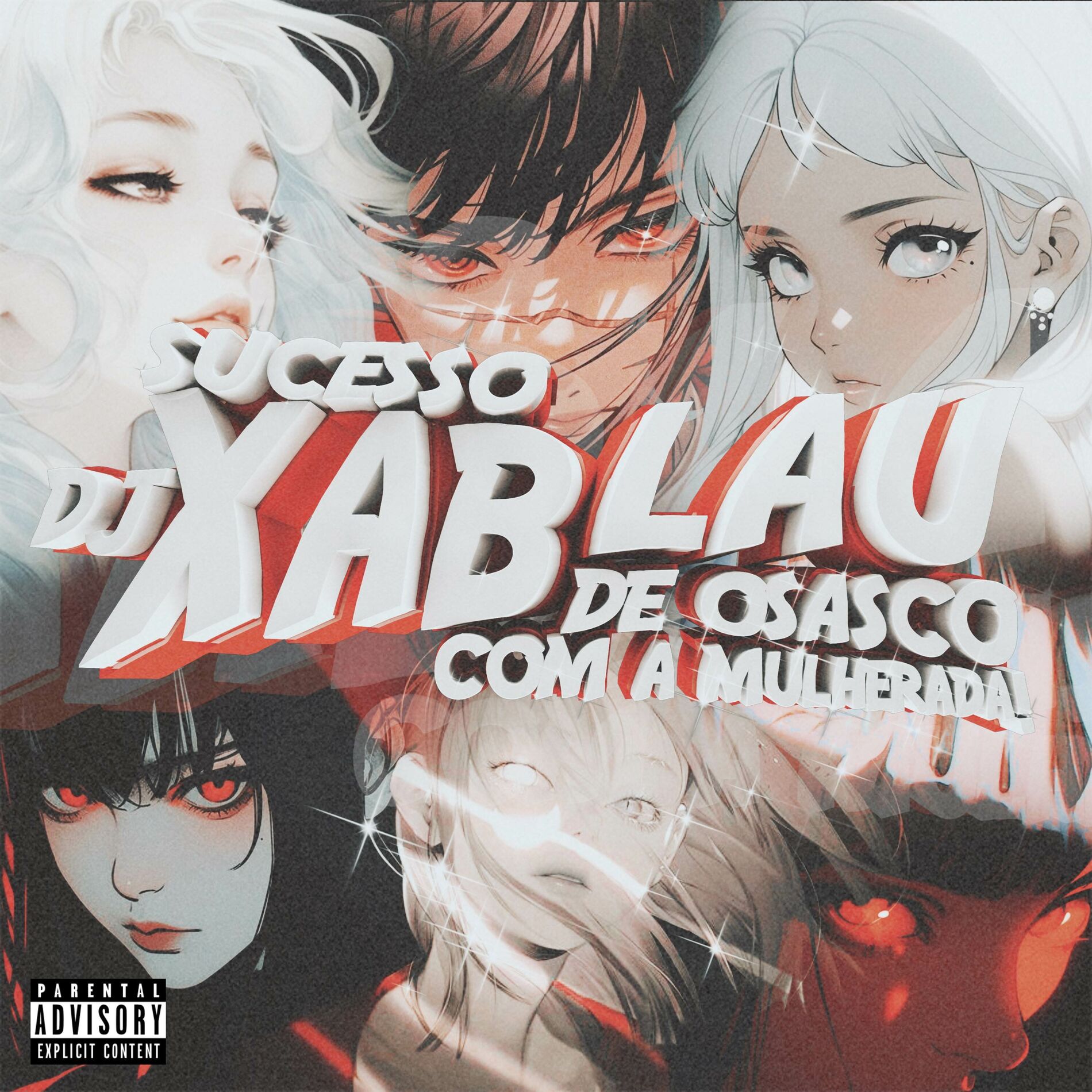 Album cover of IM A FUCKINGGOD