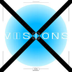 Cover of Redlight Visions 2