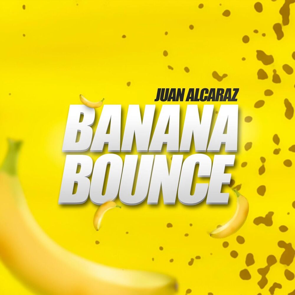 Picture of Banana bounce