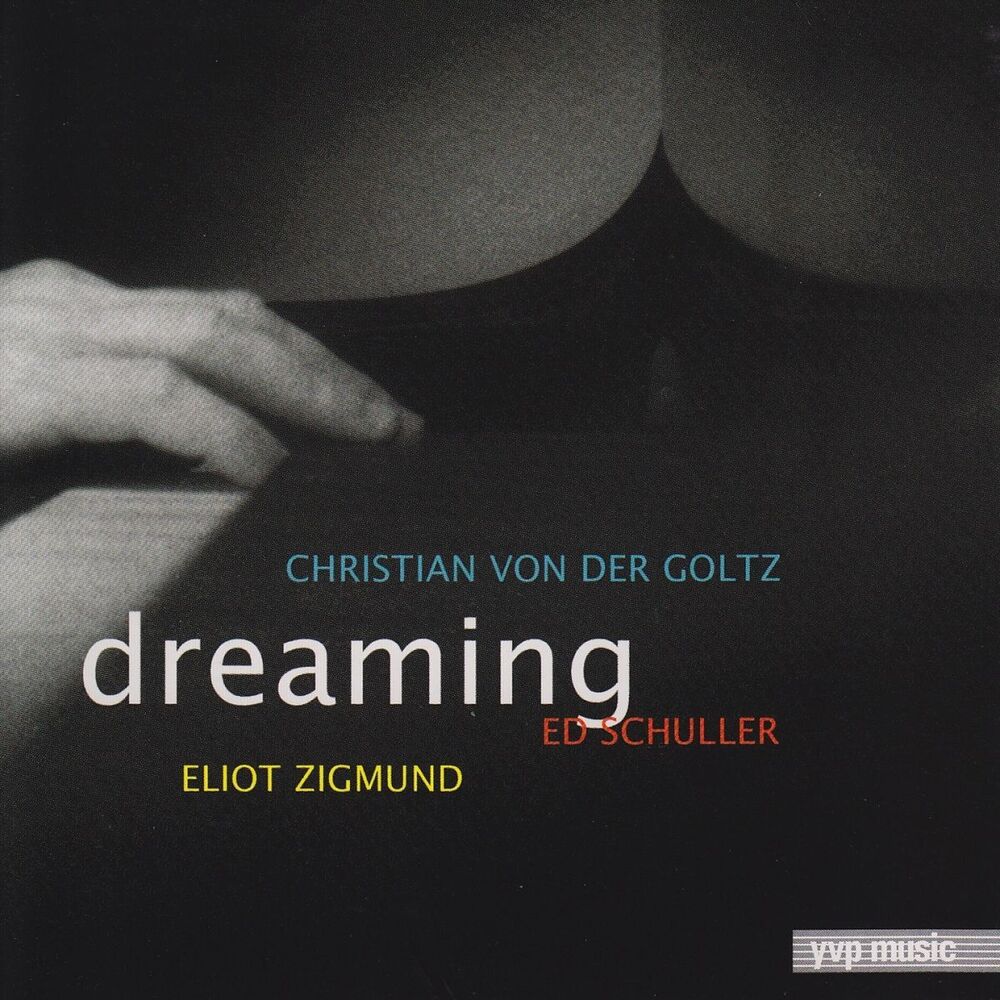 Picture of Dreaming
