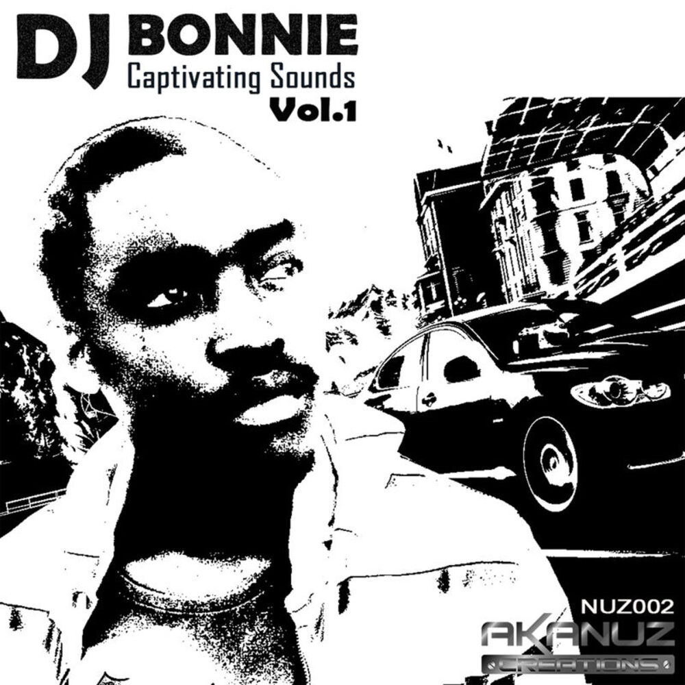 Picture of Captivating Sounds Vol.1