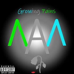 Cover of Growing Pains