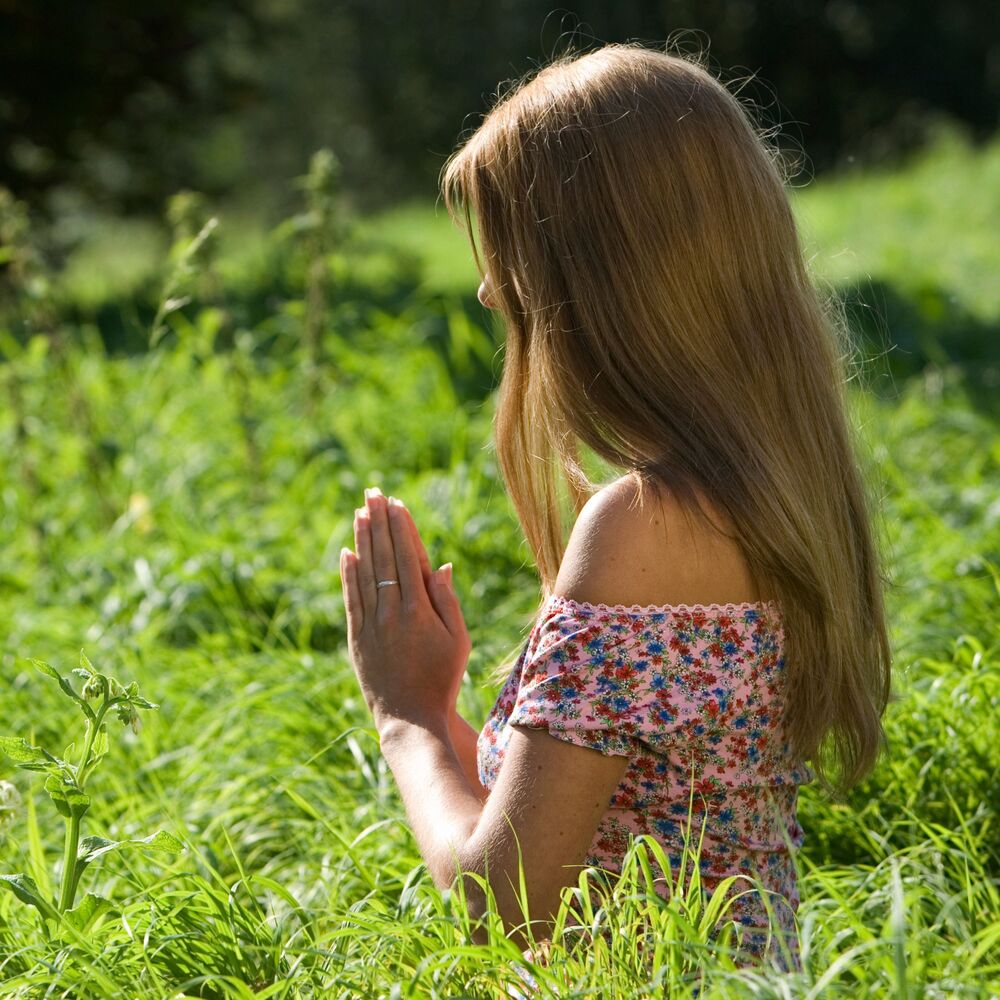 Picture of Beyond Stillness: Celestial Meditations for Soulful Connection