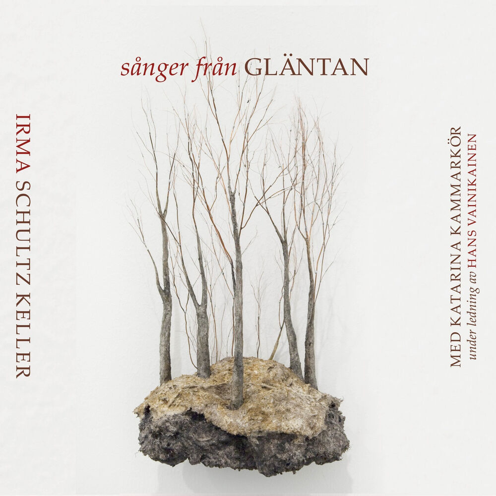 Picture of Sånger från Gläntan