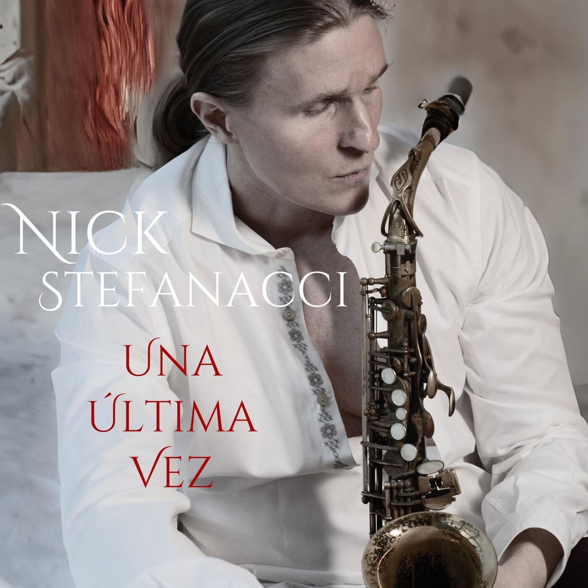 Album cover of Una Última Vez
