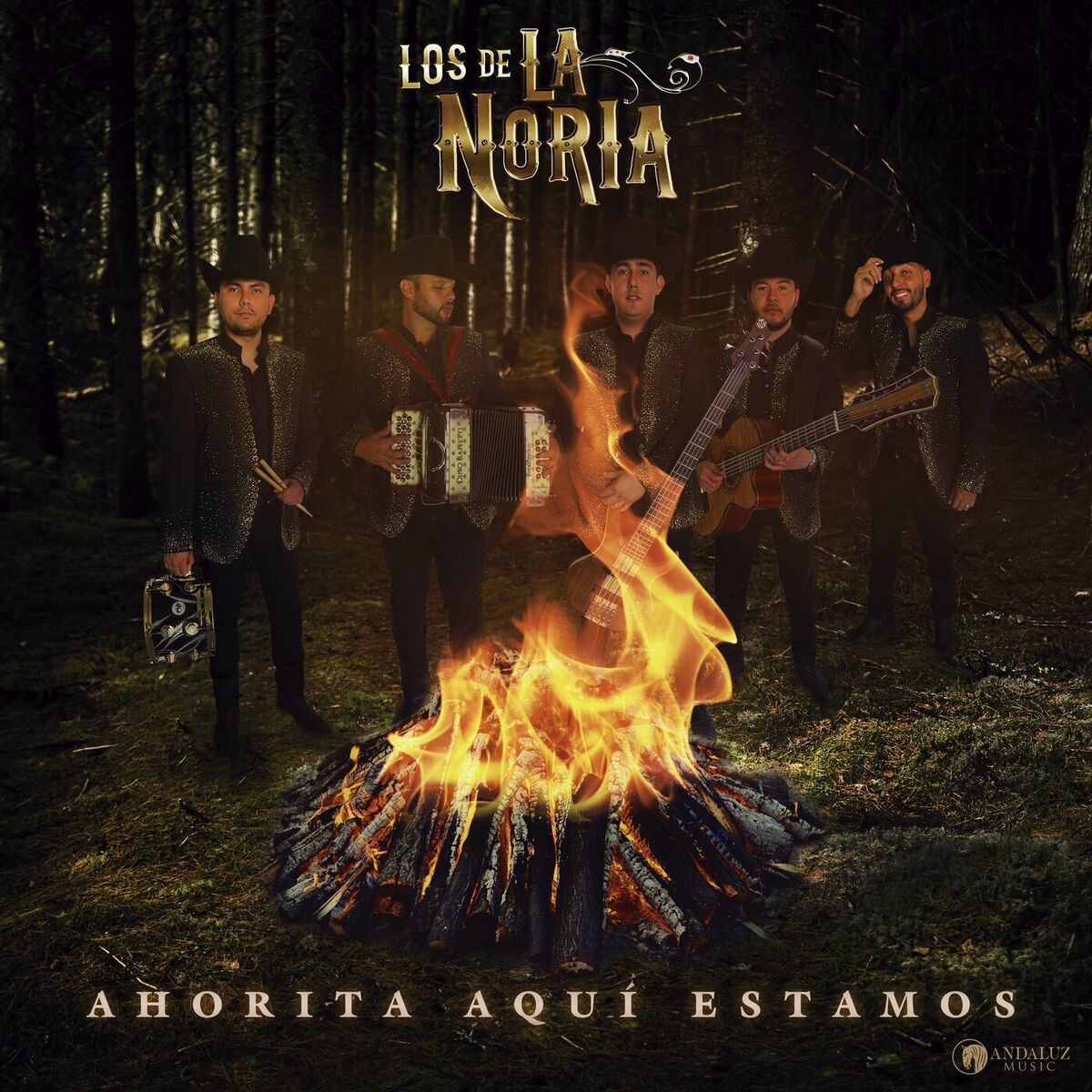 Album cover of Dios Bendiga Nuestro Amor