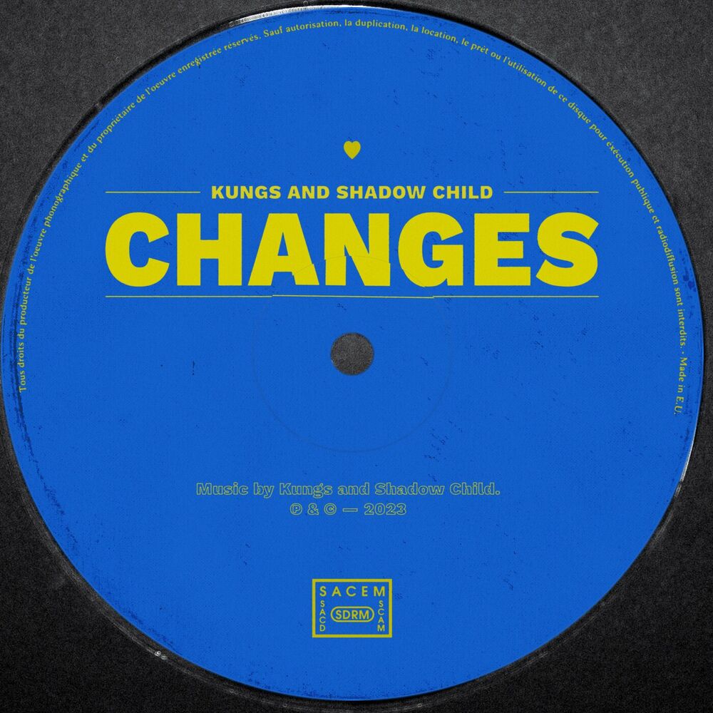 Picture of Changes