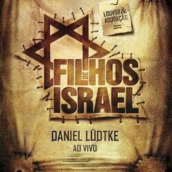 Cover of Filhos de Israel (Ao Vivo)