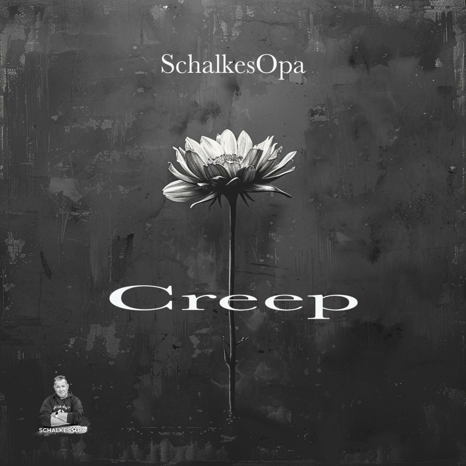 Album cover of Creep