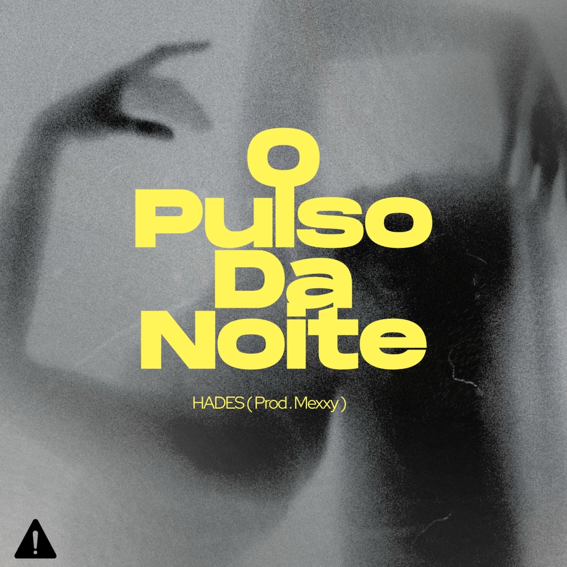 Album cover of O Pulso Da Noite (feat. HADES)