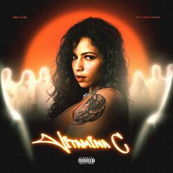 Cover of Vitamina C