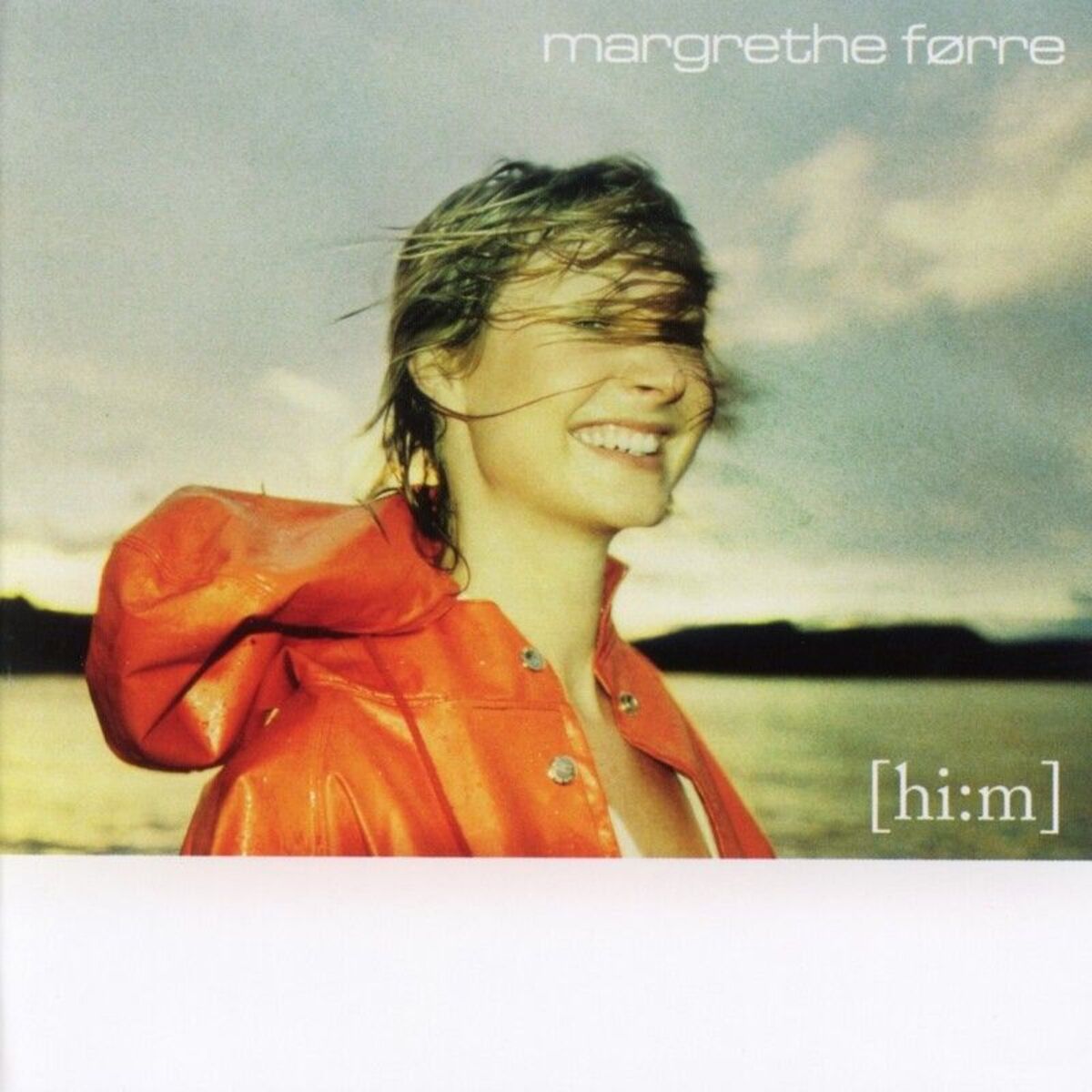 Album cover of Mitt Barn