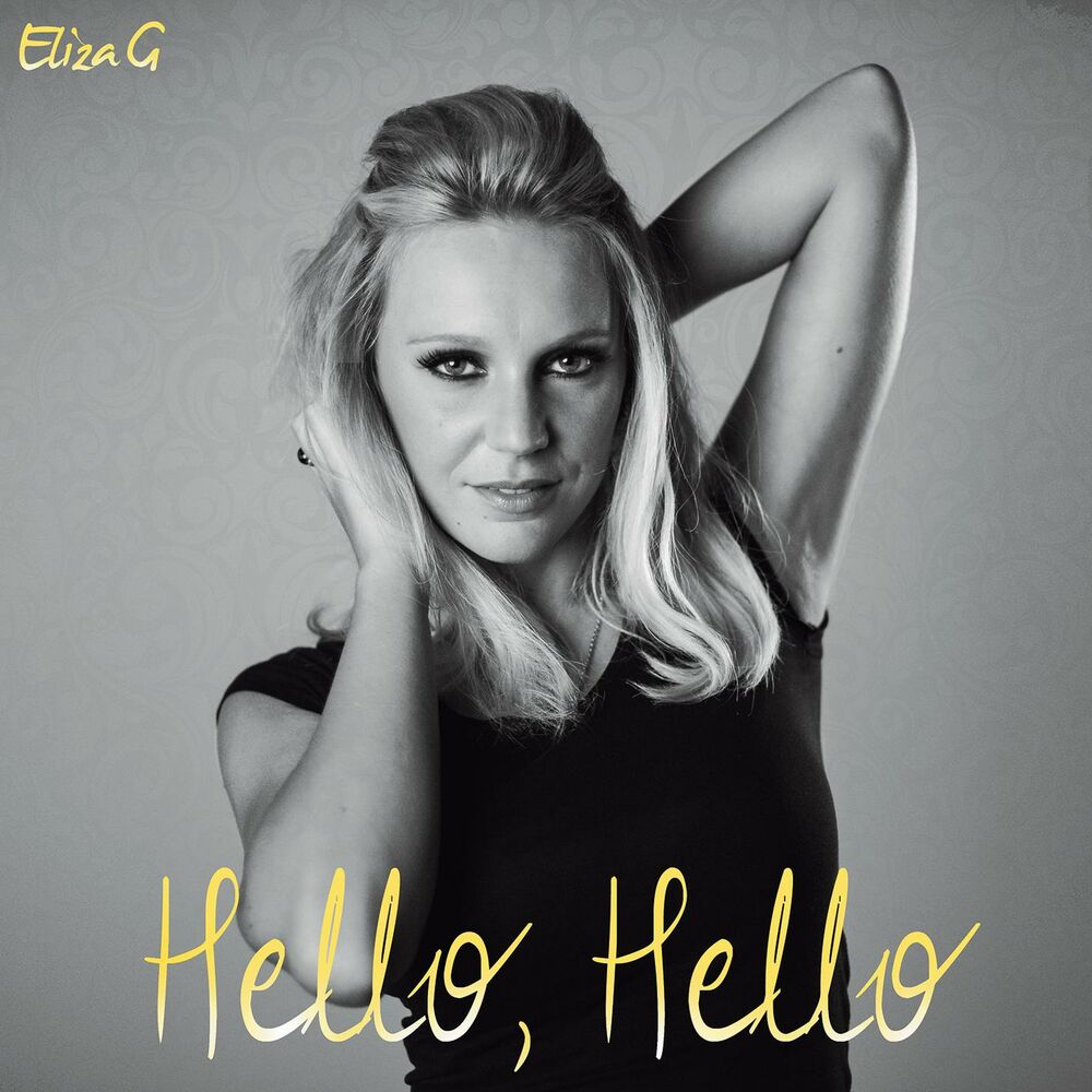 Picture of Hello Hello (English)