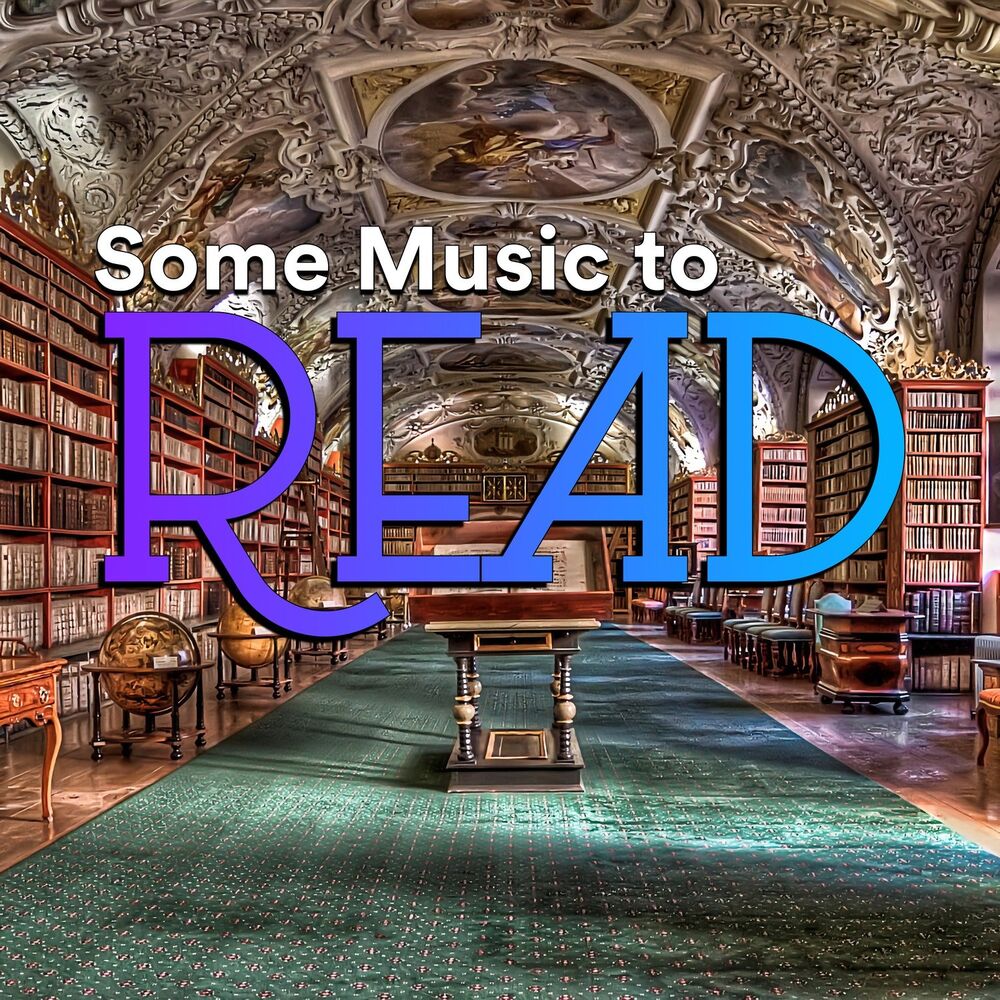 Picture of Some Music to Read