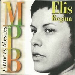 Cover of Grandes mestres da MPB, Vol. 1
