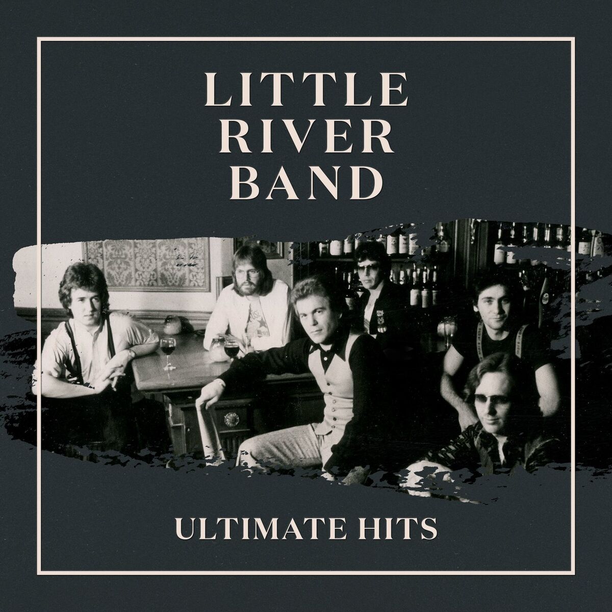 Album picture of Ultimate Hits (Remastered 2022)