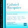 Le premier jour de mai by Gabriel Bacquier album cover