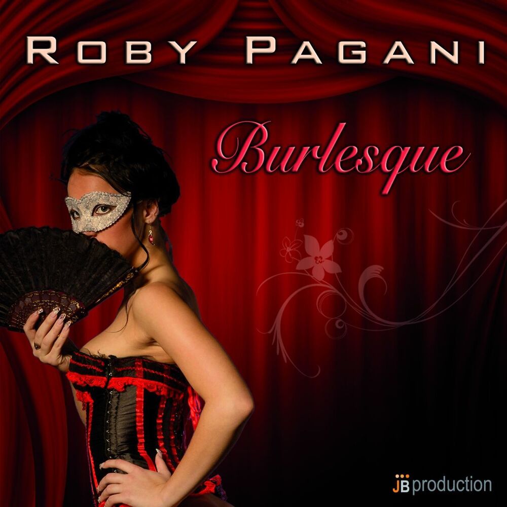 Picture of My Burlesque