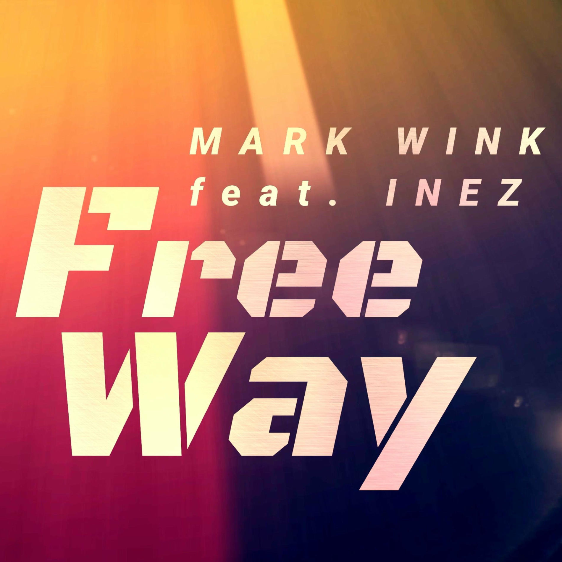 Album cover of Freeway (feat. Inez)