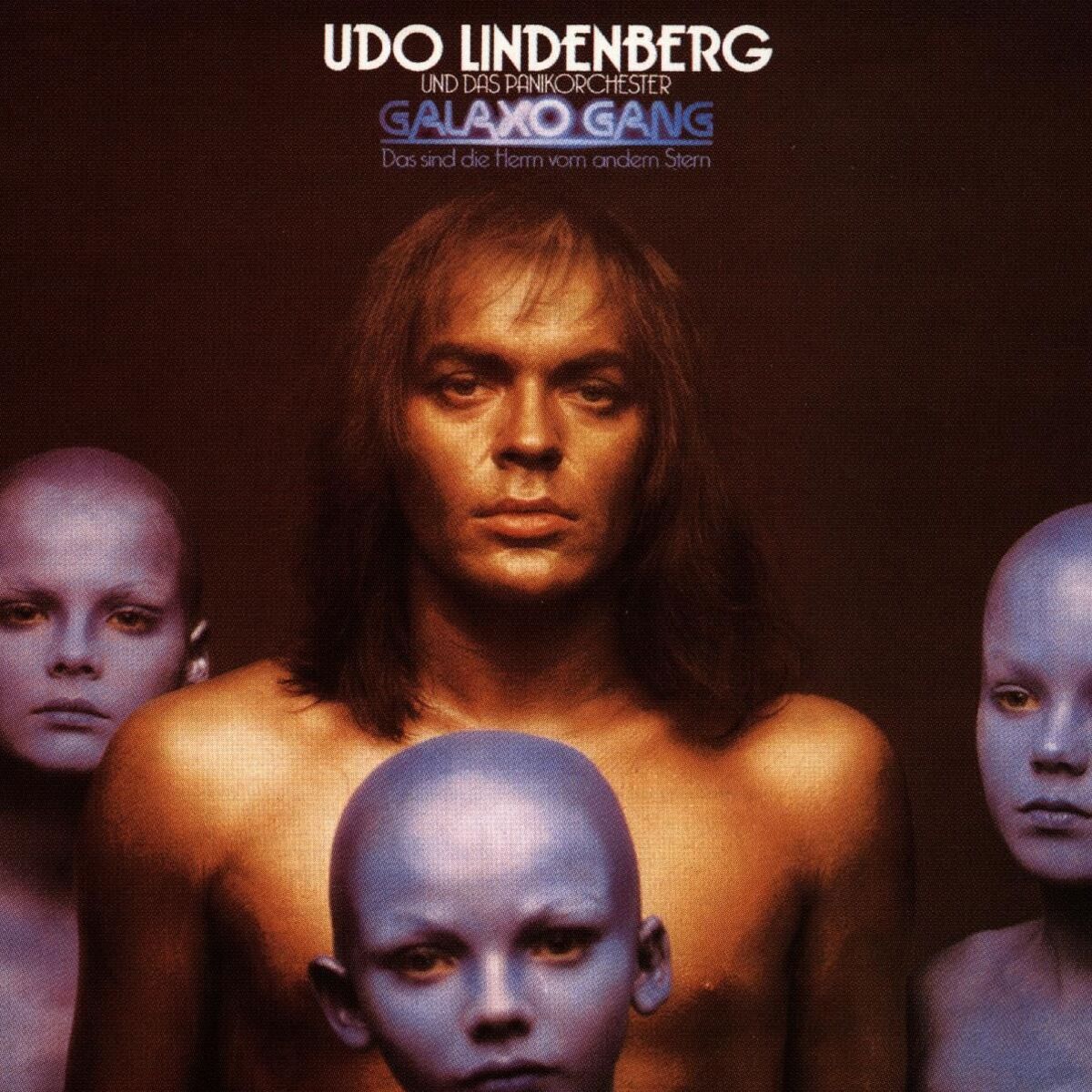 Album cover of 
