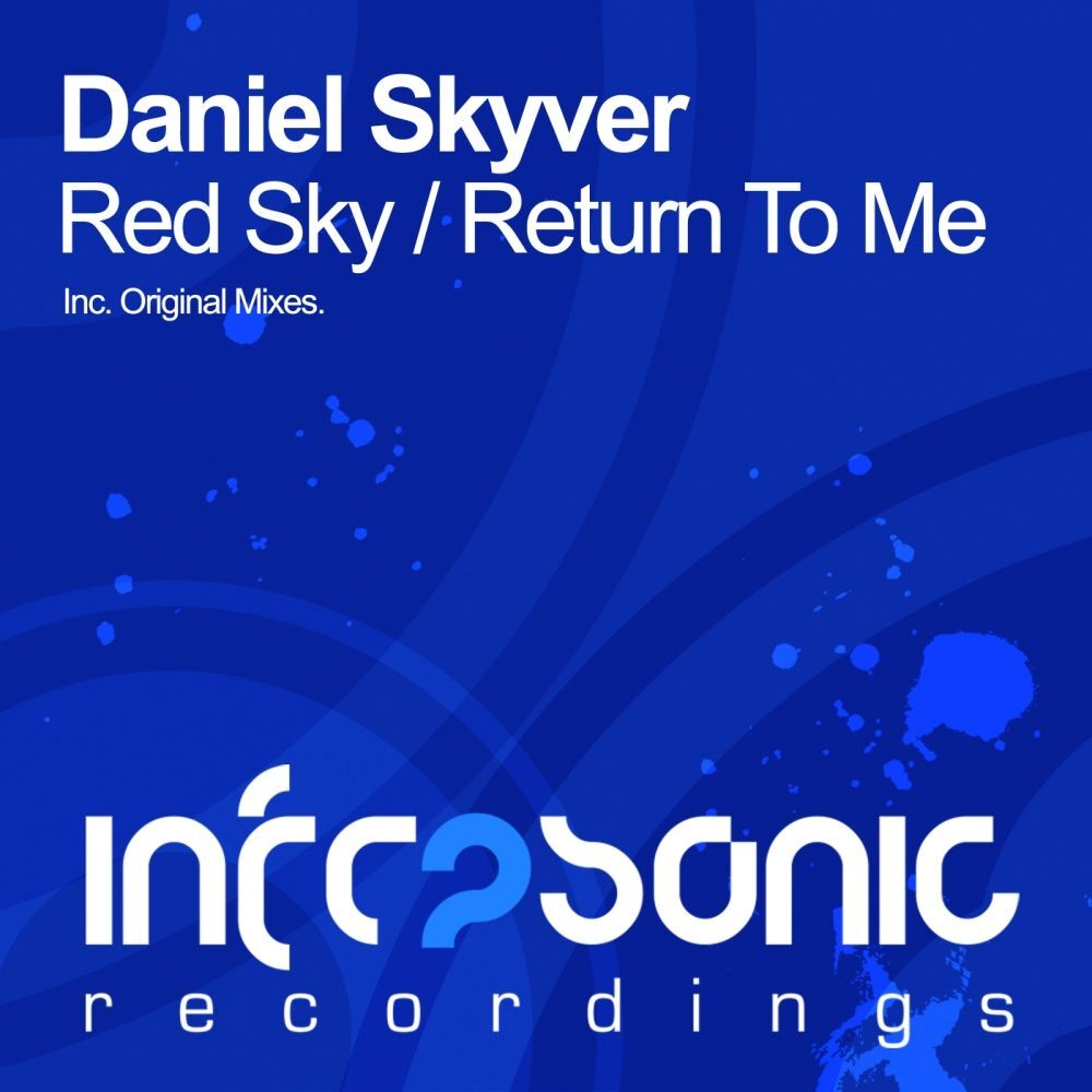Picture of Red Sky E.P