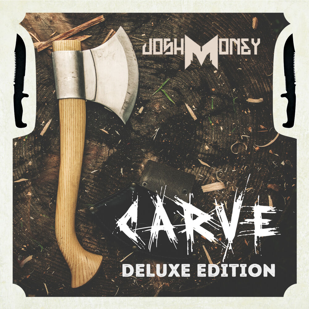 Picture of Carve (Deluxe Edition)
