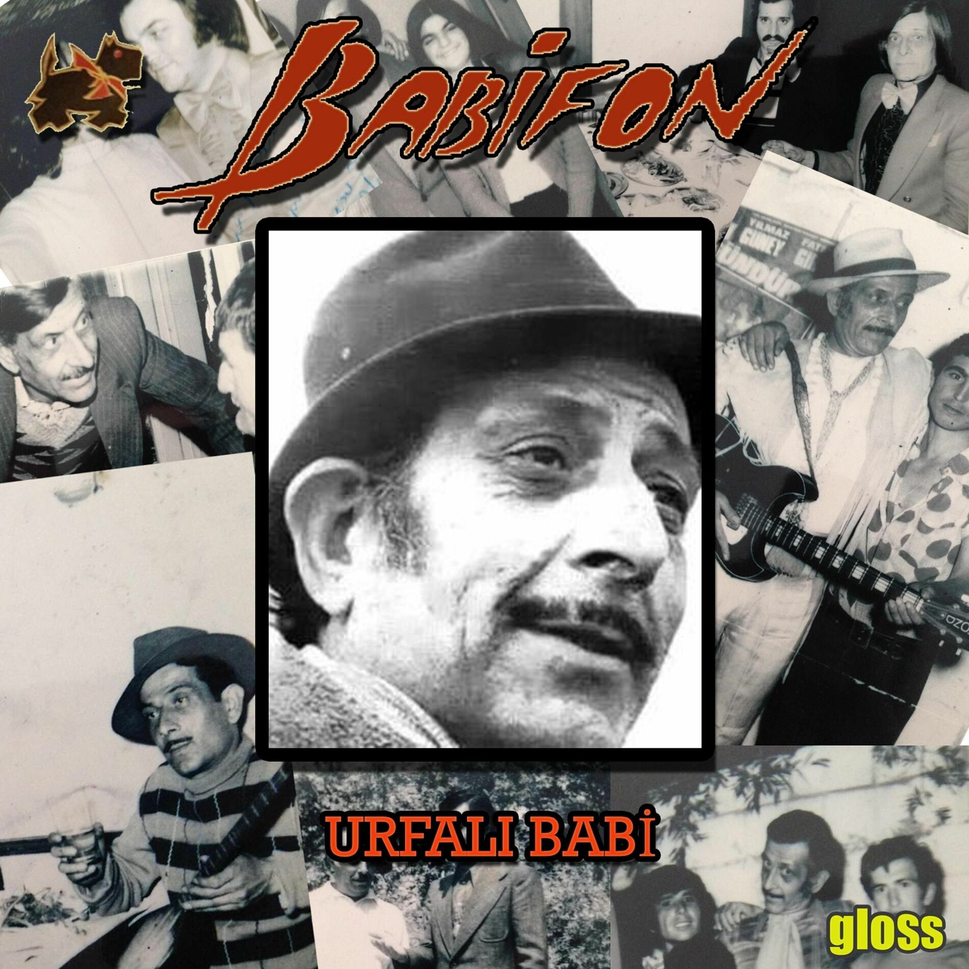 Album cover of Gökte Uçan Kuşlar