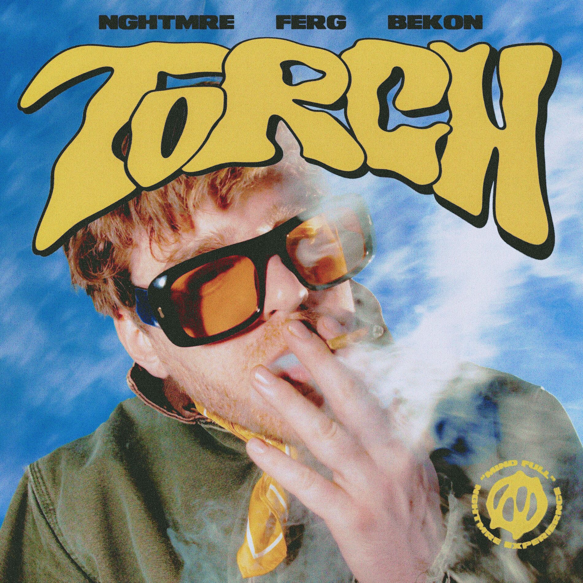 Album cover of Torch