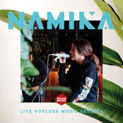 Cover of Live @ DELUXE MUSIC SESSION