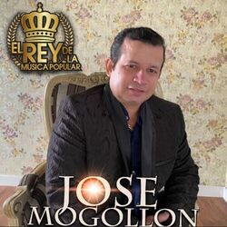 Cover of El Rey