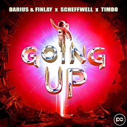 Cover of Going Up
