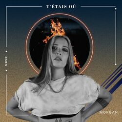 Cover of MBMC #5 : T'étais où