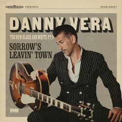 Cover of Sorrow's Leavin' Town