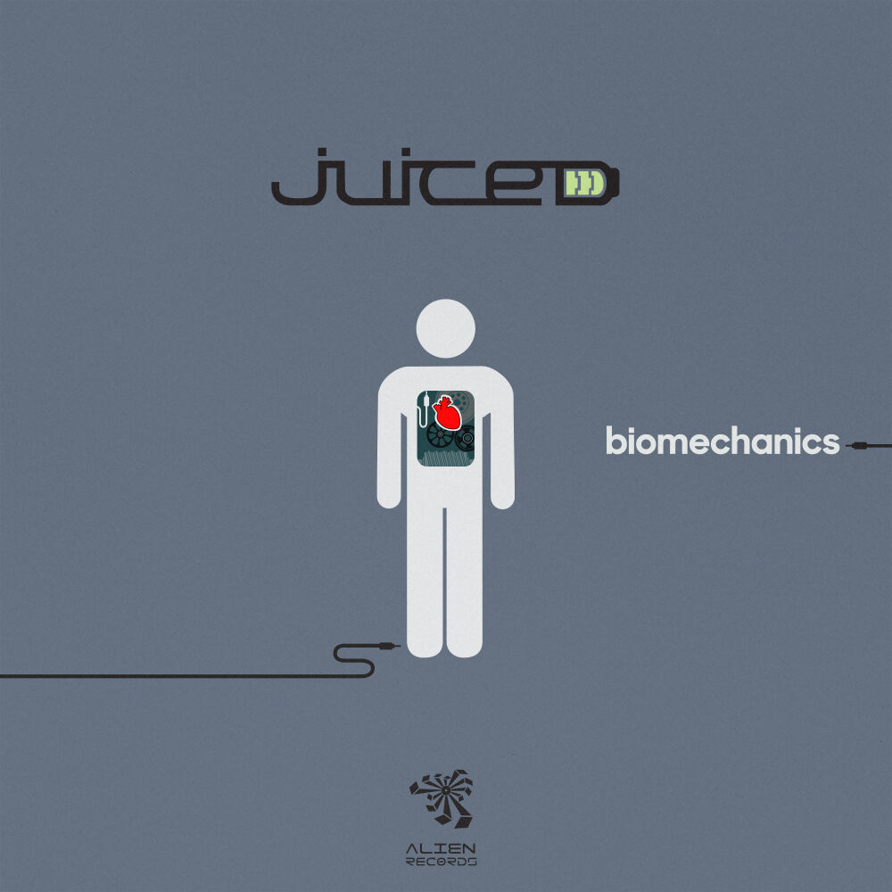 Picture of Biomechanics