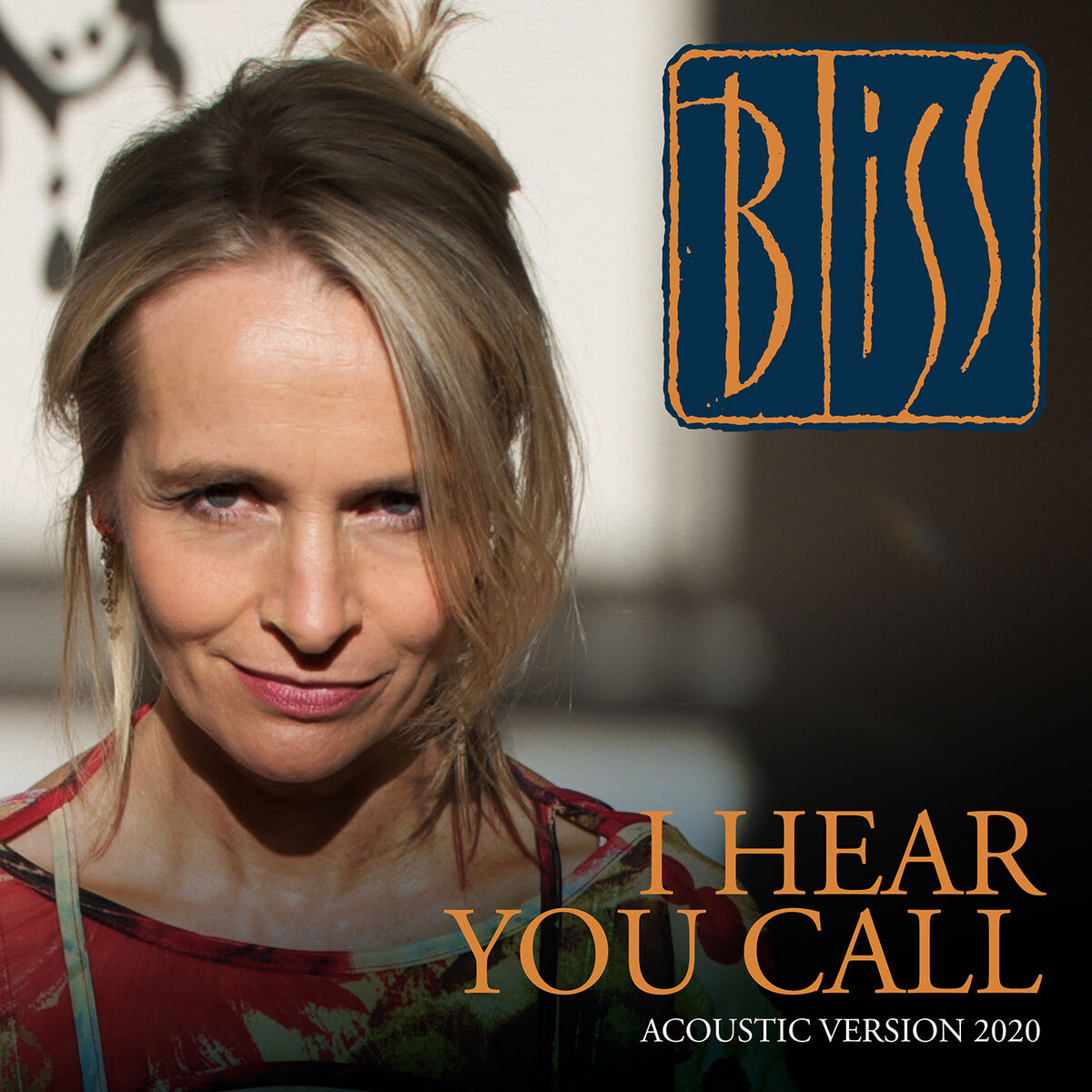 Album cover of I Hear You Call