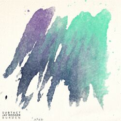 Cover of Burden