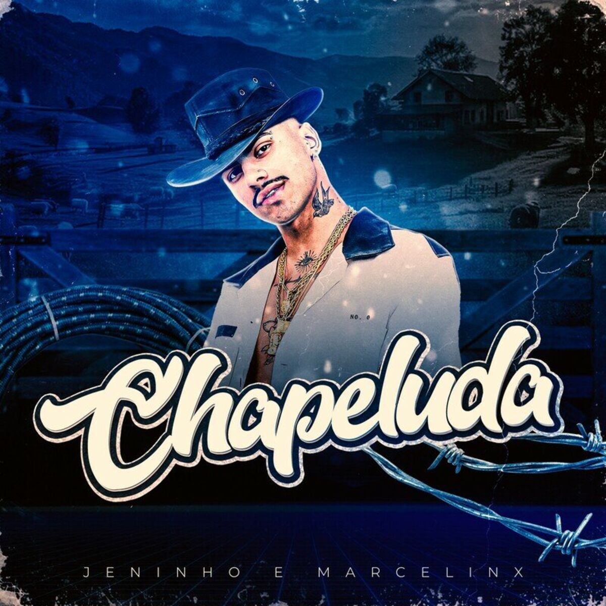 Album cover of Chapeluda