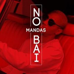 Cover of No Bai