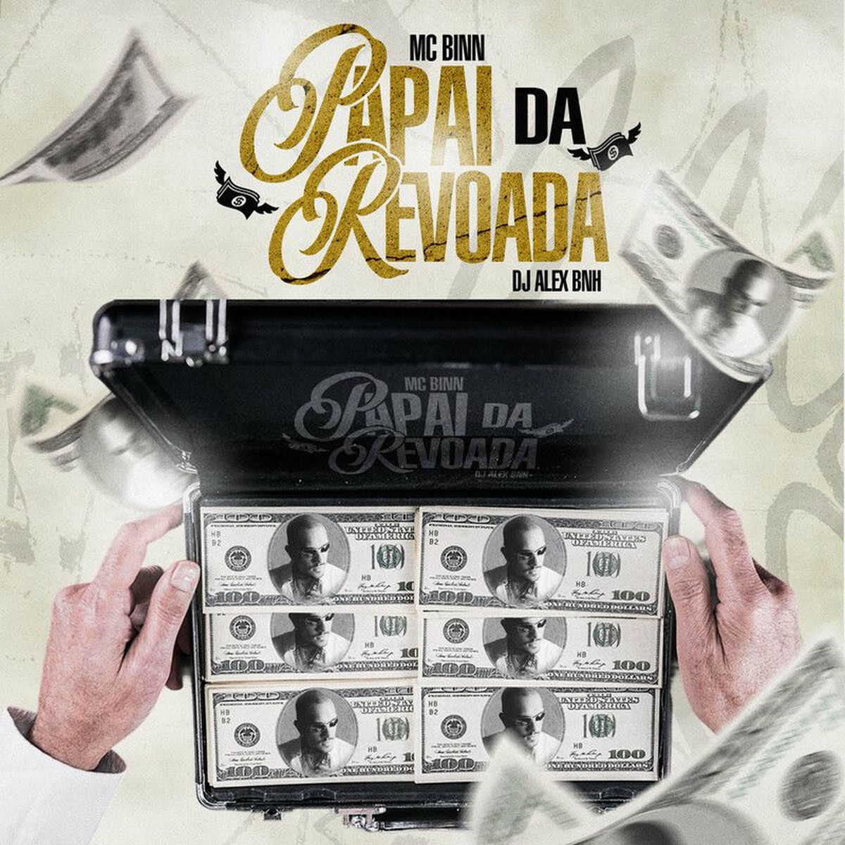 Album cover of Papai da Revoada
